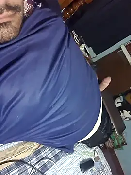 GILBERTHOR92 online show from 02.04.26