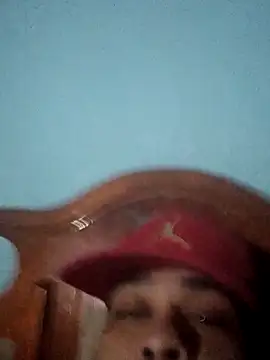 GILBERTHOR92 online show from 02.23.26