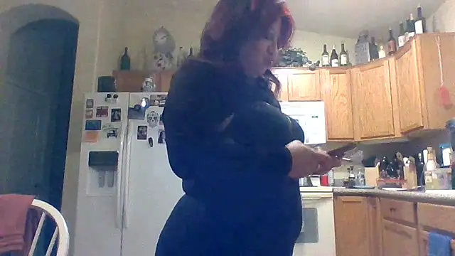 Erotic nayma online show from 01.26.25