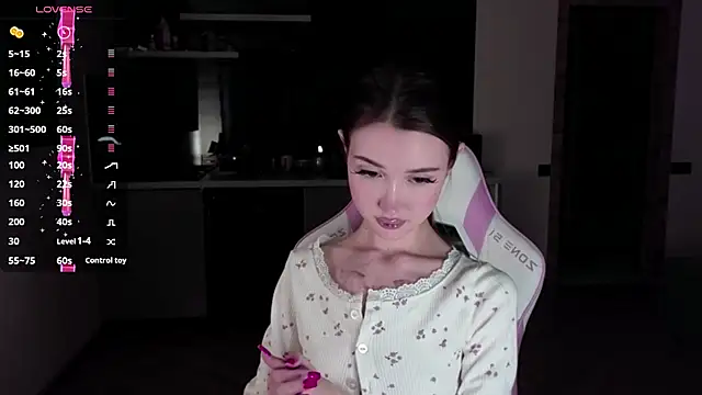 sweetiebones online show from 02.25.25