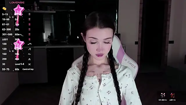 sweetiebones online show from 02.26.25