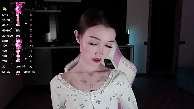 sweetiebones online show from 03.11.25