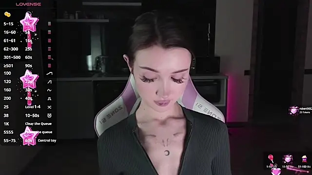 sweetiebones online show from 03.22.25