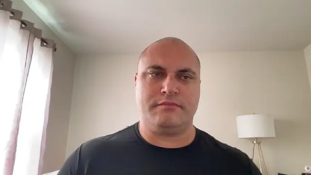 SluggishChase99 online show from 09.22.25