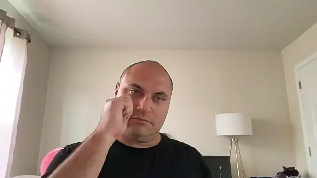 SluggishChase99 online show from 09.24.25