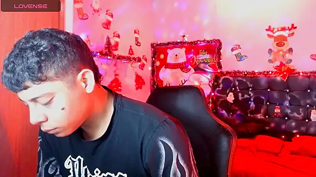 Snapshot of Wiiliam_20 chatting on 12.09.24 Wiiliam 20 online show from 12.09.24