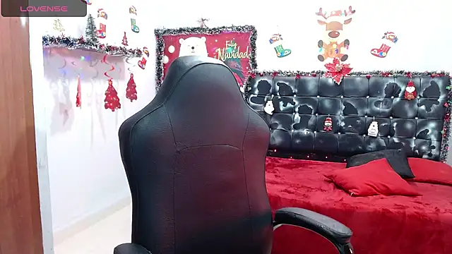 Snapshot of Wiiliam_20 chatting on 12.22.24 Wiiliam 20 online show from 12.22.24