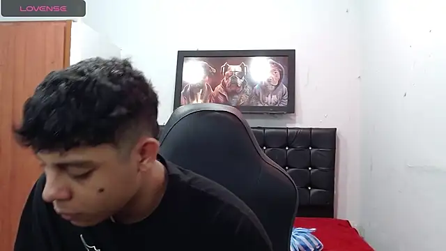 Snapshot of Wiiliam_20 chatting on 03.01.25 Wiiliam 20 online show from 03.01.25