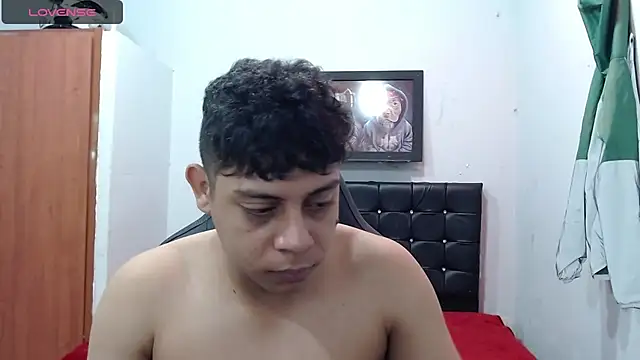 Snapshot of Wiiliam_20 chatting on 03.04.25 Wiiliam 20 online show from 03.04.25