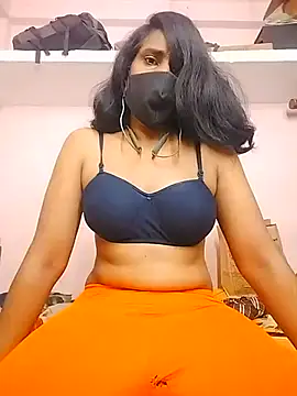 Ammupuku1 online show from 07.11.26