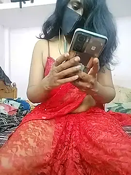 Ammupuku1 online show from 07.21.26