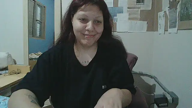 bbyedarling online show from 10.27.25