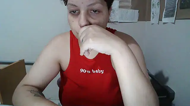 bbyedarling online show from 02.14.26