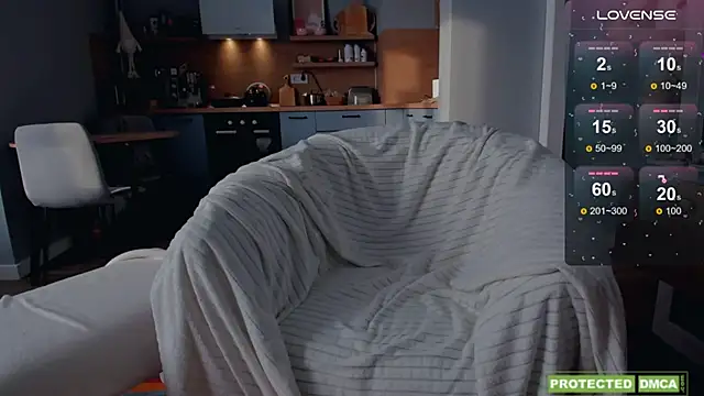  Lora Palmer online show from 02.13.26