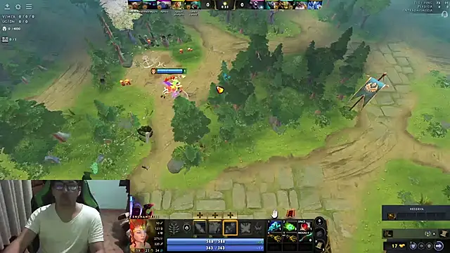 Allen ibe online show from 04.26.26