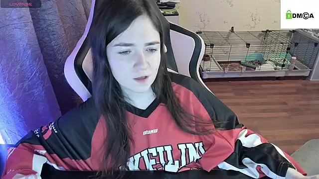 Crazy forest fairy online show from 02.26.25