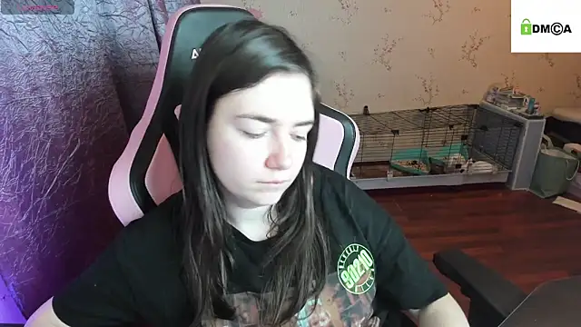 Crazy forest fairy online show from 11.13.25