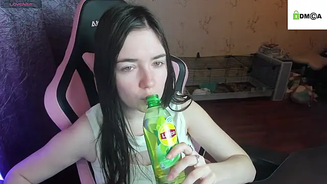 Crazy forest fairy online show from 12.16.25