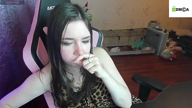 Crazy forest fairy online show from 12.19.25