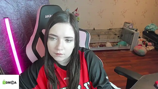 Crazy forest fairy online show from 02.05.26