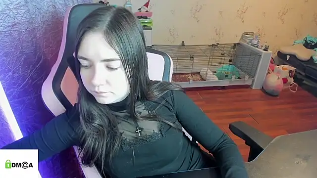 Crazy forest fairy online show from 02.11.26