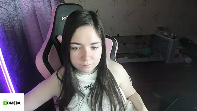 Crazy forest fairy online show from 03.01.26