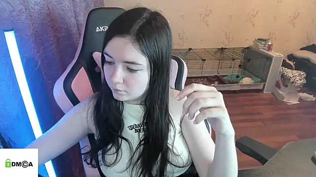 Crazy forest fairy online show from 05.24.26