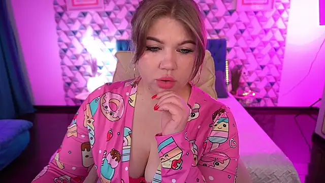 GabbieJay online show from 04.10.26