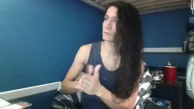 Snapshot of Flappywig chatting on 12.14.24 Flappywig online show from 12.14.24