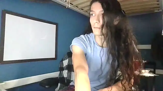 Snapshot of Flappywig chatting on 01.06.25 Flappywig online show from 01.06.25