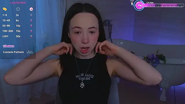 Hayle Hill online show from 03.28.26