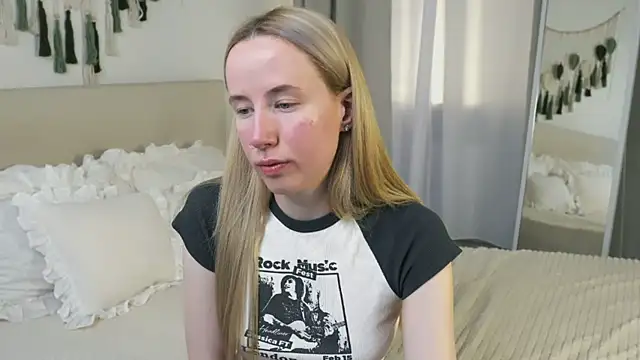 Cassie Kelman online show from 03.20.26