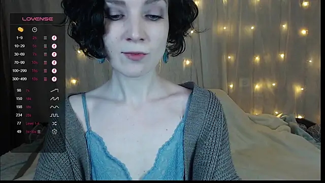 TinaWince online show from 12.07.24