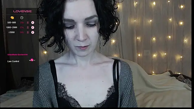 TinaWince online show from 12.08.24