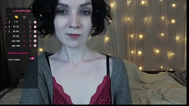 TinaWince online show from 12.09.24