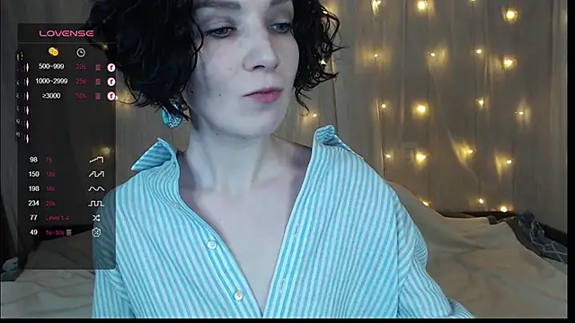 TinaWince online show from 12.19.24