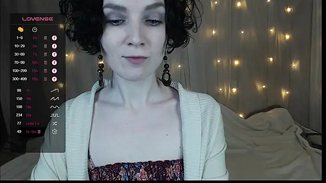 TinaWince online show from 12.29.24