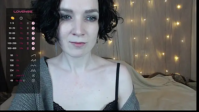 TinaWince online show from 01.11.25