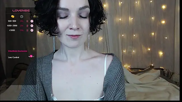 TinaWince online show from 01.12.25