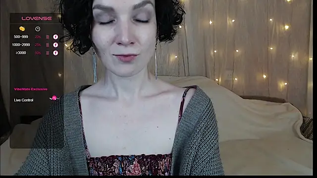 TinaWince online show from 01.17.25