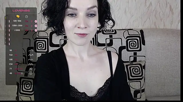 TinaWince online show from 02.07.25