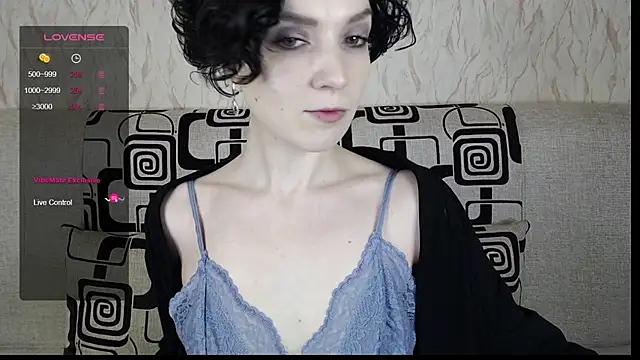 TinaWince online show from 02.21.25