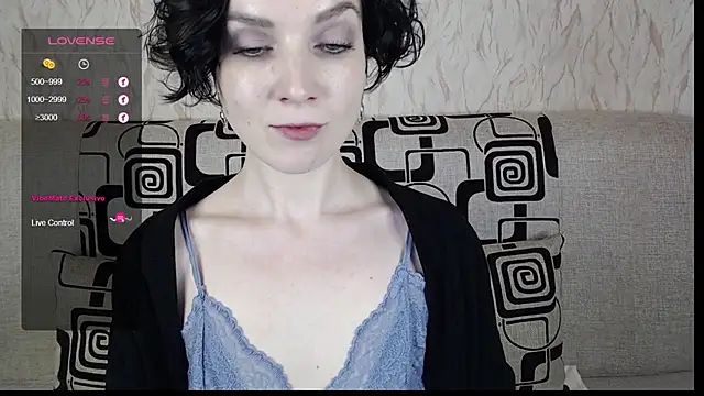 TinaWince online show from 02.21.25