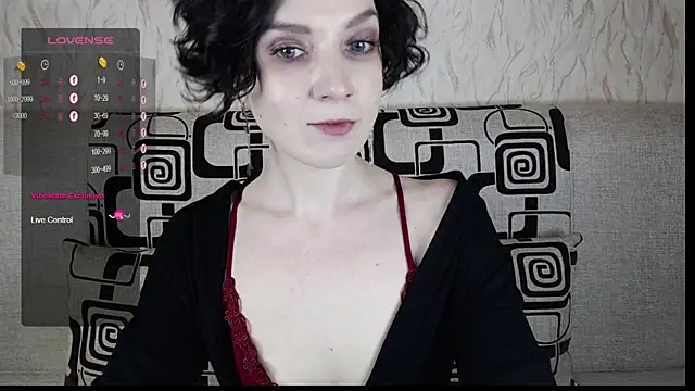 TinaWince online show from 03.01.25