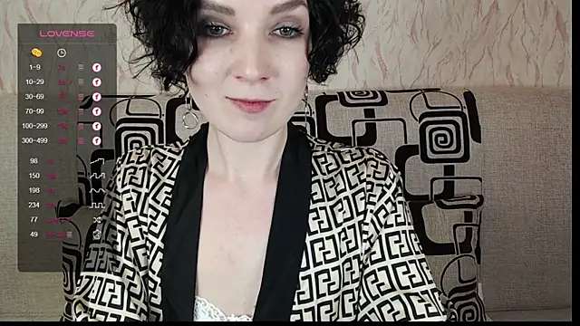 TinaWince online show from 03.16.25