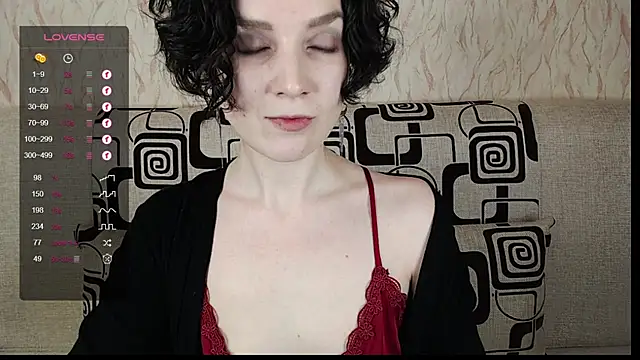 TinaWince online show from 03.21.25