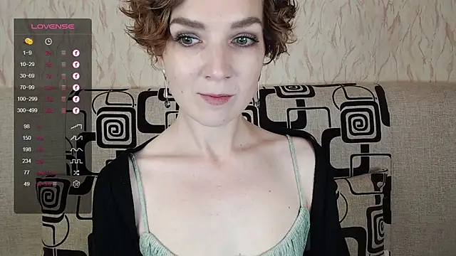 TinaWince online show from 09.11.25