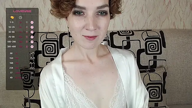 TinaWince online show from 09.12.25