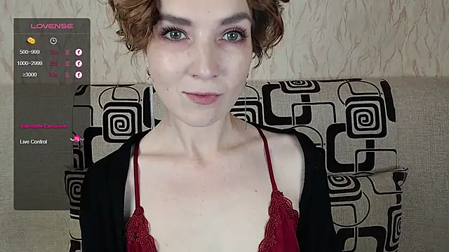 TinaWince online show from 09.13.25