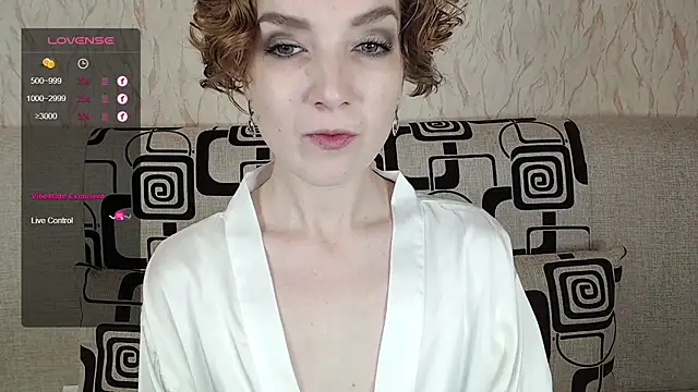 TinaWince online show from 10.25.25